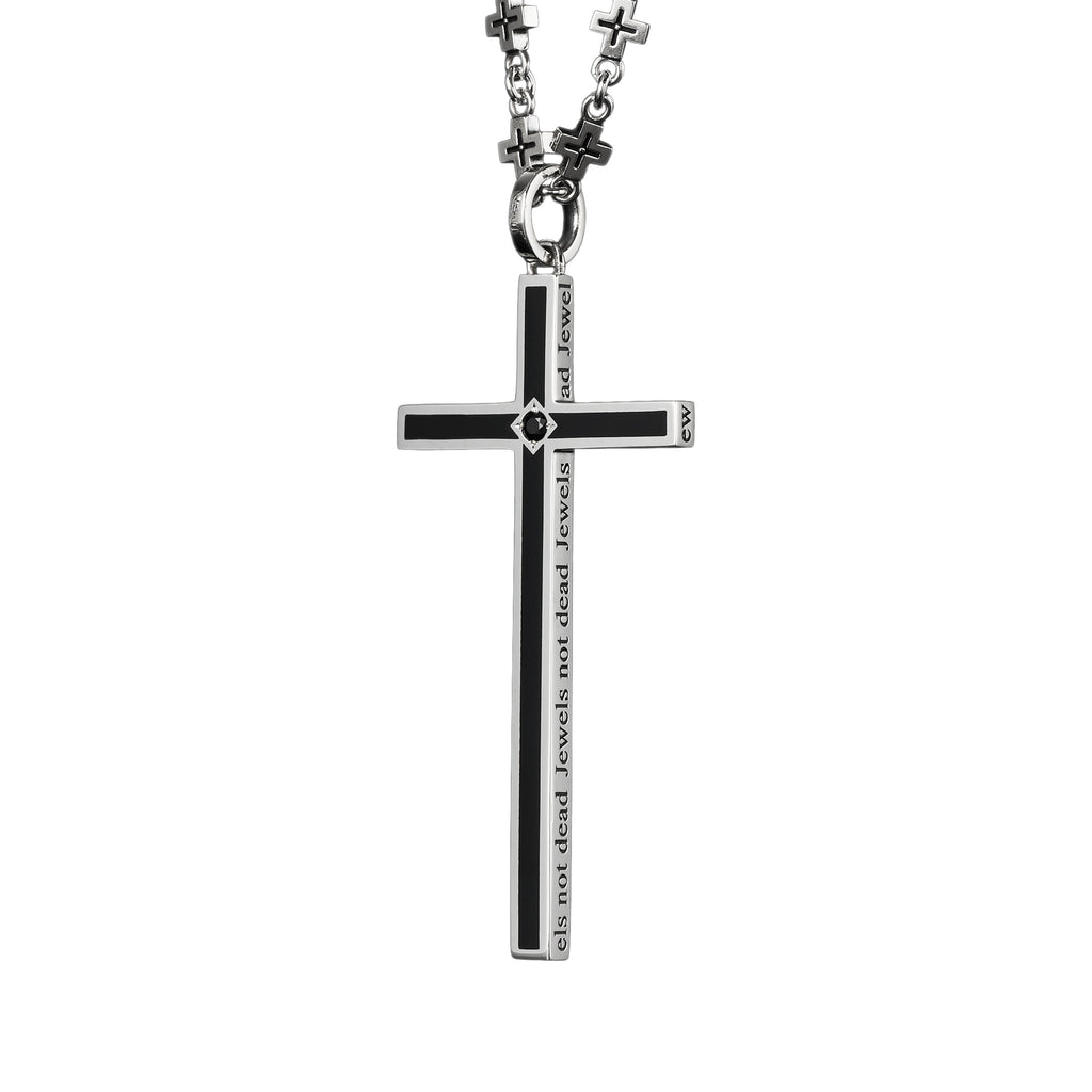 MAGNIFIQUE CROSS ペンダント | ジャスティン デイビス（JUSTIN DAVIS 