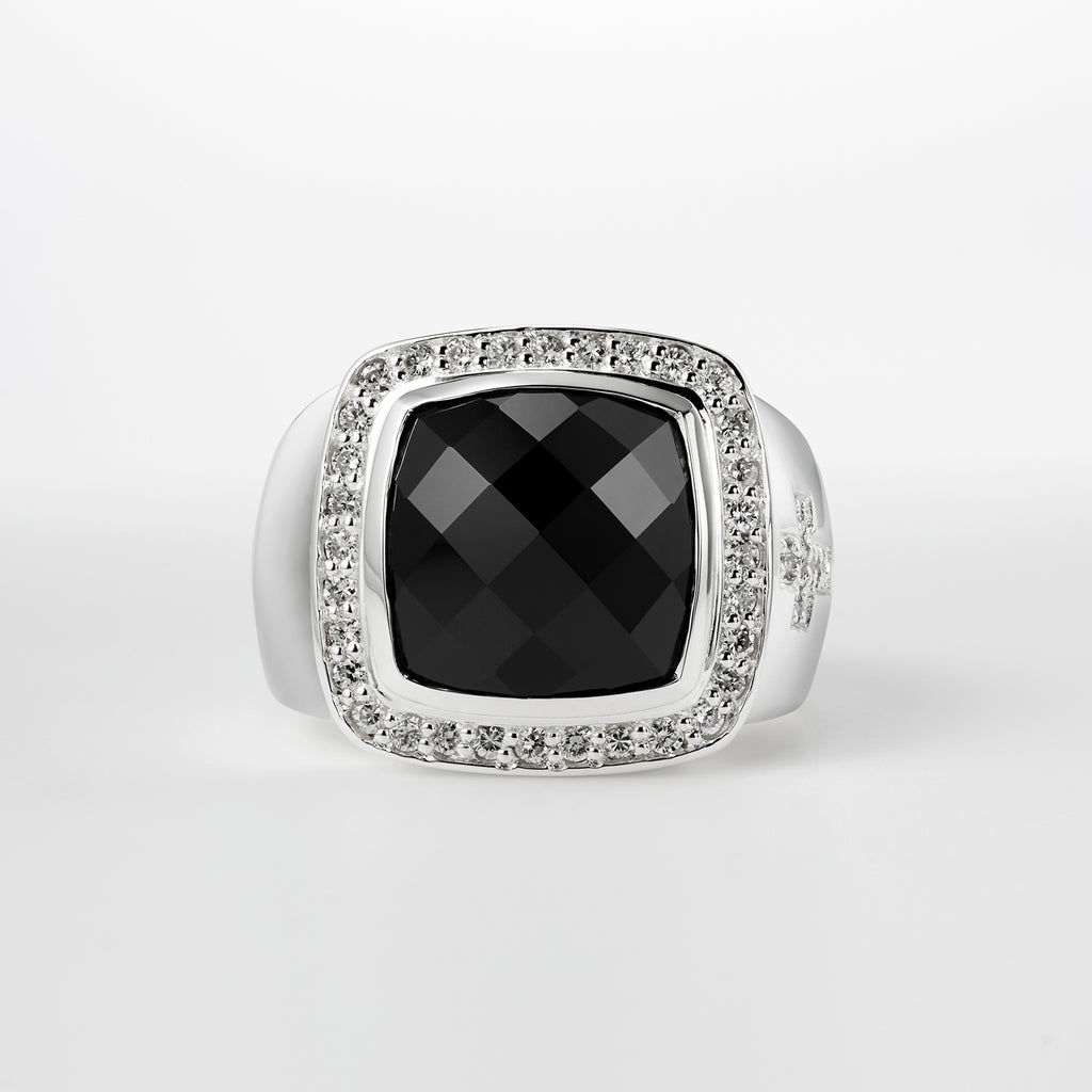 M.TS リング | ジャスティン デイビス（JUSTIN DAVIS）公式通販サイト 