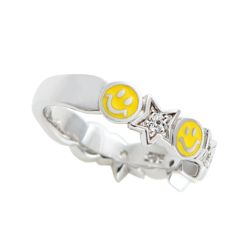 SMILEY STAR /KIDS