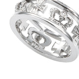 MEDIEVAL WEDDING BAND リング/KIDS