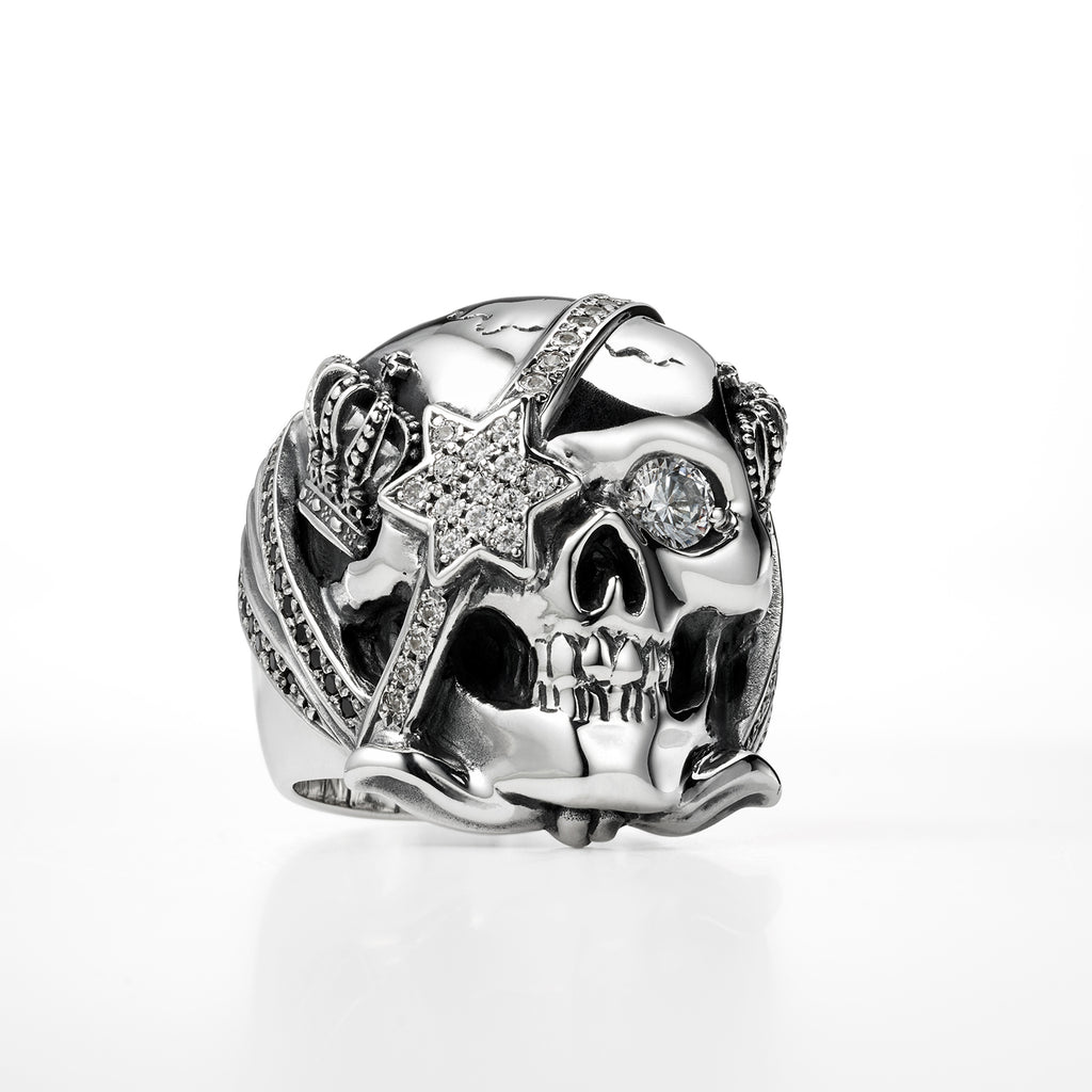 FREEDOM リング | ジャスティン デイビス（JUSTIN DAVIS）公式通販サイト 