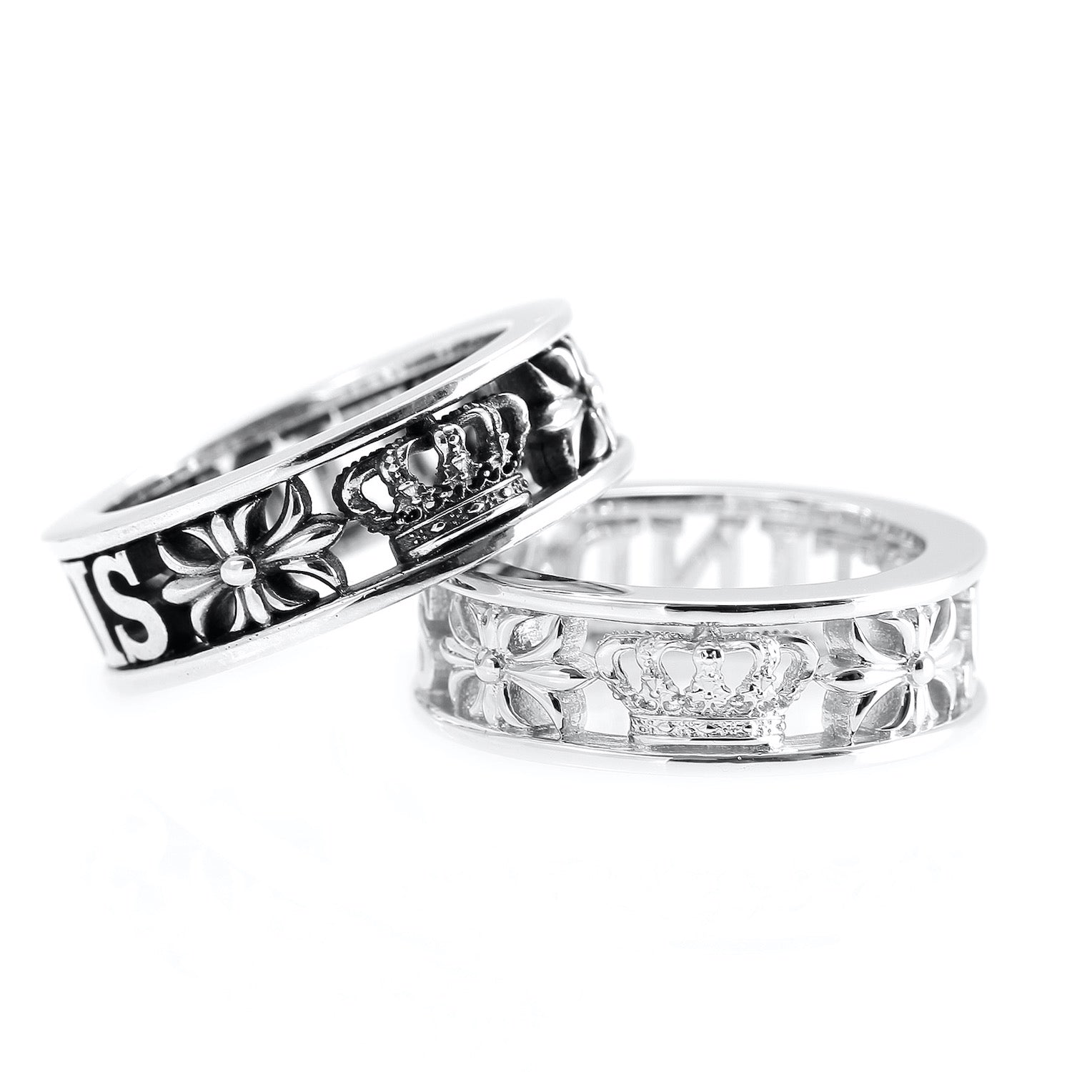 JUSTIN DAVIS official online store for silver jewelry