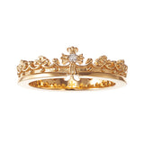 CORONATION リング