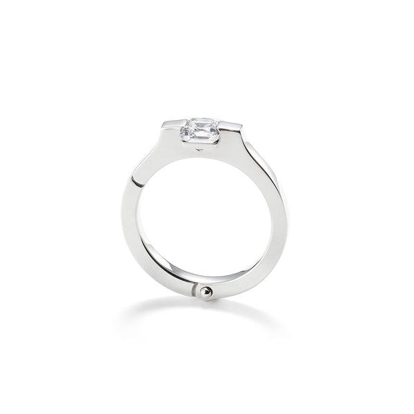FATED CUFF リング
