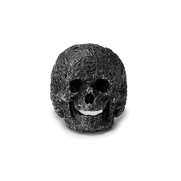 KINGSTON SKULL リング