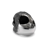 KINGSTON SKULL リング