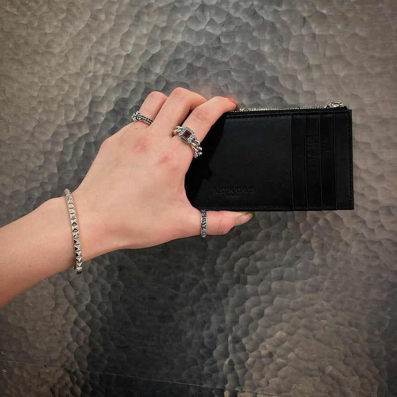 STEPHALIAM CARD HOLDER