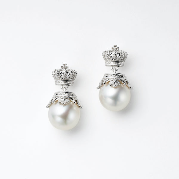 AUDREY ピアス