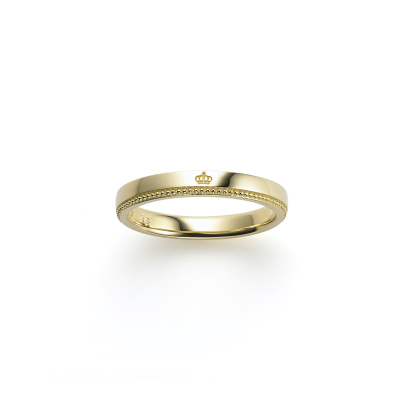 Trust リング (約2.6mm)