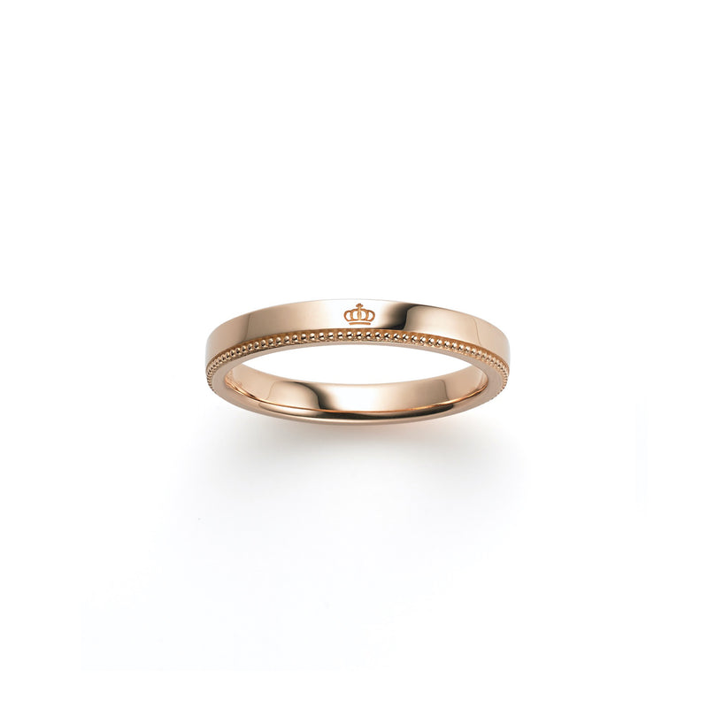 Trust リング (約2.6mm)